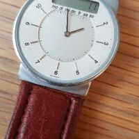 Часовник Junghans Mega, снимка 2 - Други - 45418218