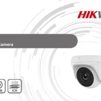 4в1 960H CVBS HD-TVI HD-AHD HD-CVI Водоустойчиви Камери Hikvision HWT-B120-P HWT-T120-P 2MP EXIR 2.0, снимка 3 - HD камери - 45172537