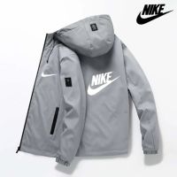 Мъжки Ветровки Nike и Adidas, снимка 4 - Спортни дрехи, екипи - 45188374