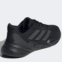 Мъжки маратонки ADIDAS X9000L3 Boost Shoes All Black, снимка 8 - Маратонки - 45760538