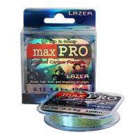 Монофилно влакно Lazer Max Pro, снимка 1 - Такъми - 45421667