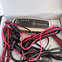 СТЕК зарядно устройство Mercedes , снимка 1 - Аксесоари и консумативи - 45492459