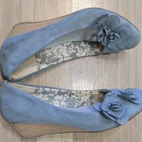 Дамски обувки и сандали - към покупка по обява, снимка 7 - Дамски ежедневни обувки - 45278513
