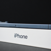 iPhone 15 Pro Blue Titanium 128 Gb Гаранционен, снимка 11 - Apple iPhone - 44959530
