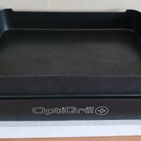 тавичка за Tefal Optigrill, снимка 1 - Скари - 45424103