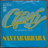 Грамофонни плочи Santabarbara ‎– Charly 7" сингъл, снимка 1 - Грамофонни плочи - 45312539