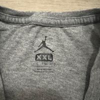 Мъжка тениска Air Jordan, размер: XXL , снимка 4 - Тениски - 45082330