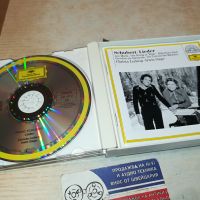 SCHUBERT X2CD MADE IN GERMANY 1104241324, снимка 5 - CD дискове - 45220480