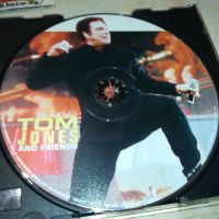 TOM JONES CD 1504241032, снимка 6 - CD дискове - 45742773