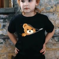 Дамски и детски 3Де тениски , снимка 8 - Тениски - 45656030