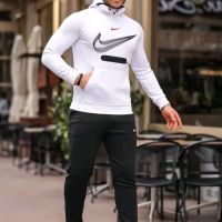 Мъжки екипи Nike, снимка 18 - Спортни дрехи, екипи - 45808938