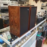 Тонколони Wharfedale Linton 3XP  В отлично техническо и визуално състояние., снимка 4 - Тонколони - 45782202