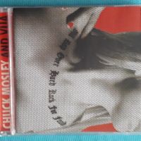 Chuck Mosley And VUA – 2009 - Will Rap Over Hard Rock For Food(Alternative Rock,Hard Rock), снимка 1 - CD дискове - 45527317