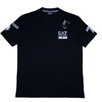 EA7 , Emporio Armani - мъжка тениска, размер XL, снимка 1 - Тениски - 45510538