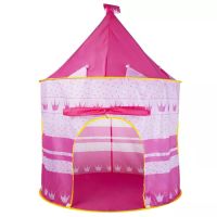 Детска палатка за игра / Детски замък за игра, снимка 6 - Играчки за стая - 45384829