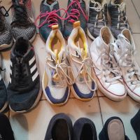 Обувки и  маратонки , снимка 4 - Други - 45415693