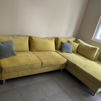 Разтегателен диван Болоня , снимка 2 - Дивани и мека мебел - 45840145