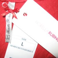 Блуза FIORELLA RUBINO  дамска,Л-ХЛ, снимка 1 - Тениски - 45864439