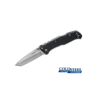 НОЖ COLD STEEL PRO LITE TANTO, снимка 1 - Ножове - 45073188