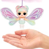Кукла LOL Surprise - Magic Flyers, Sweetie Fly!, снимка 7 - Кукли - 45270782