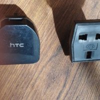 Зарядно за HTC, снимка 1 - Оригинални зарядни - 45266622