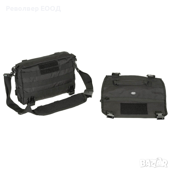 Тактическа чанта за рамо MOLLE MFH 30695A, снимка 1