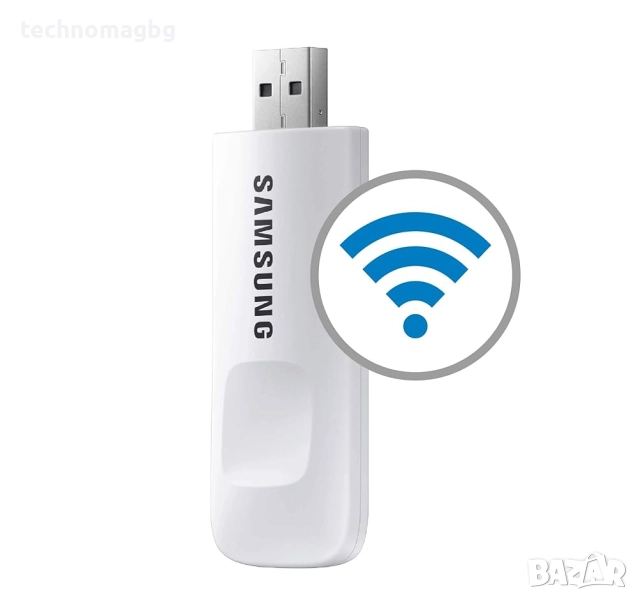 Samsung Wi-Fi Dongle HD2018GH за дистанционно управление на уреди, снимка 1