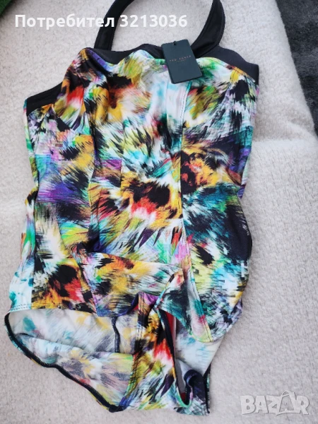 Цял бански Ted Baker, снимка 1