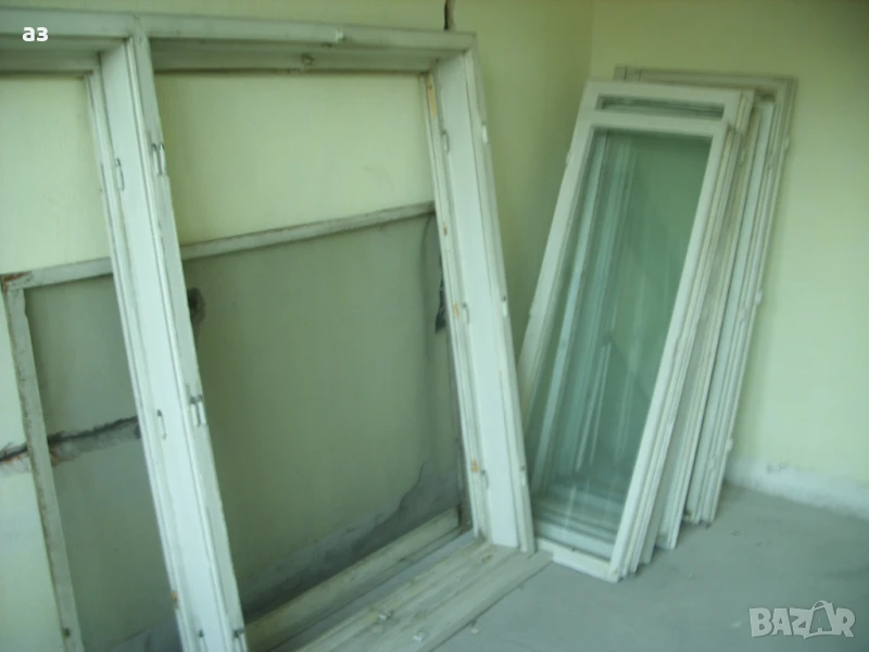 Дървена дограма, снимка 1