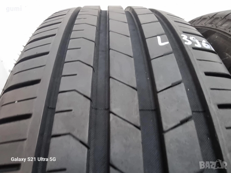 2бр летни гуми 195/60/15 APOLLO L03961, снимка 1