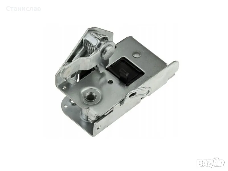 Iveco Daily 5 Брава за плъзгаща врата и багажник , снимка 1