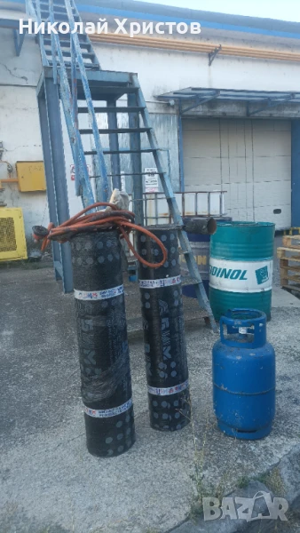 Строителни услуги , снимка 1