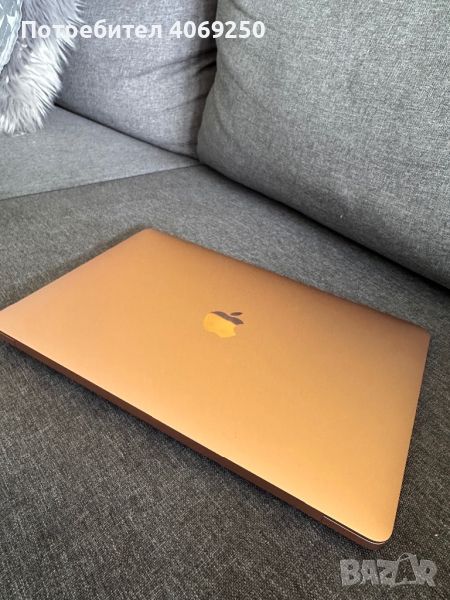 MacBook Air 13 - inch, снимка 1