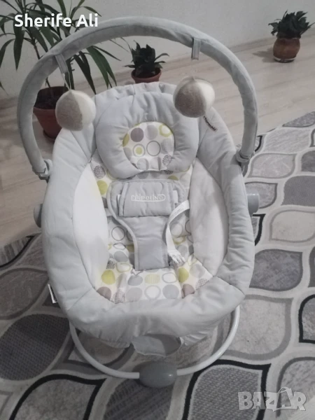 Шезлонга Чиполино , снимка 1