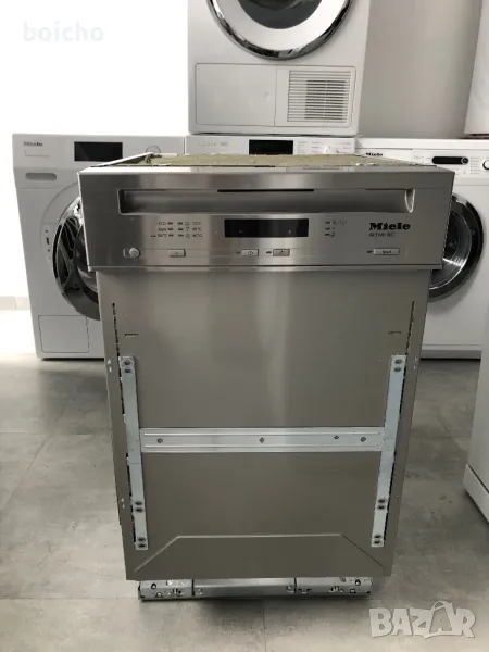 Съдомиялна Miele G 4620 SCI за под плот 9 комплекта А++, снимка 1