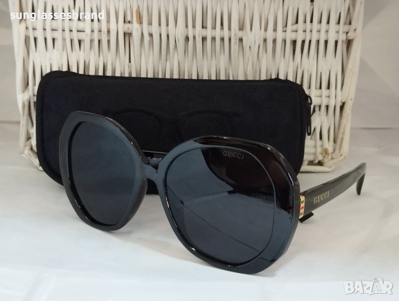 Унисекс слънчеви очила - 8 sunglassesbrand , снимка 1