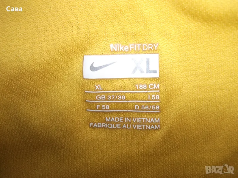 Къси панталони NIKE  мъжки,ХЛ-2ХЛ, снимка 1