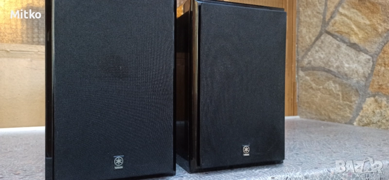 Pioneer NX-E300 букшелф тонколони, снимка 1