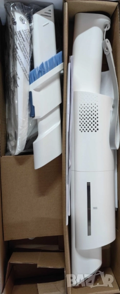 Ръчна безжична прахосмукачка - TAURUS Liberty Digital, снимка 1