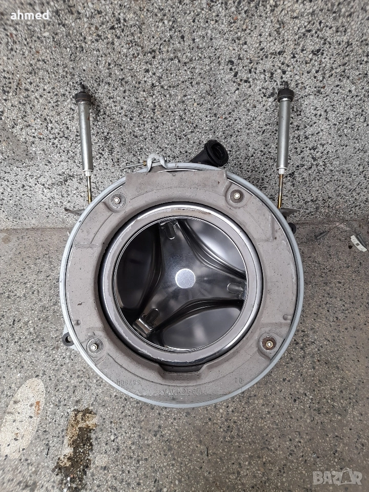 Барабан за пералня , снимка 1