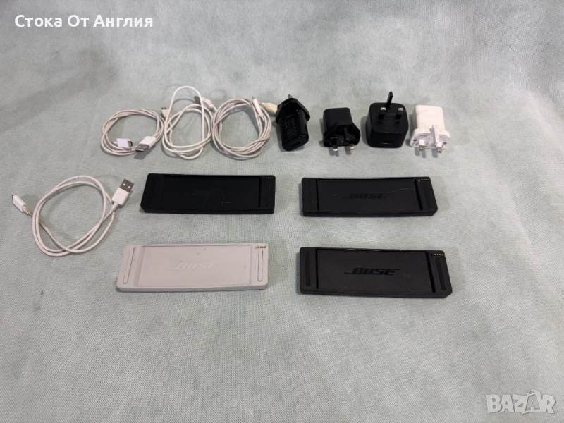 Зарядно за  Bose SoundLink Mini, снимка 1