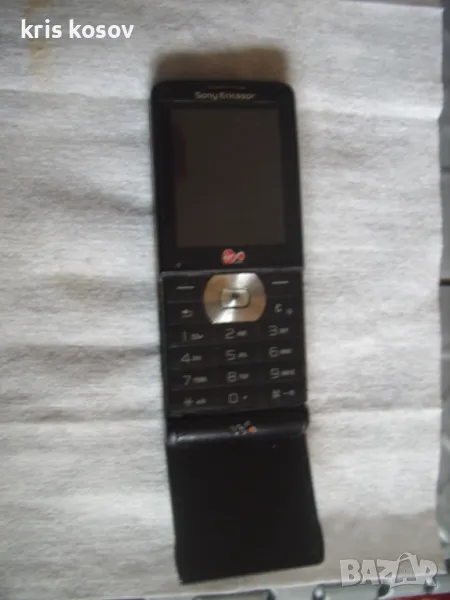 Sony Ericsson w350, снимка 1