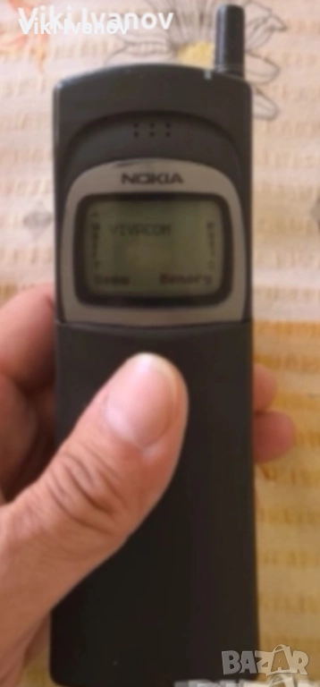 Нокия 8110, снимка 1