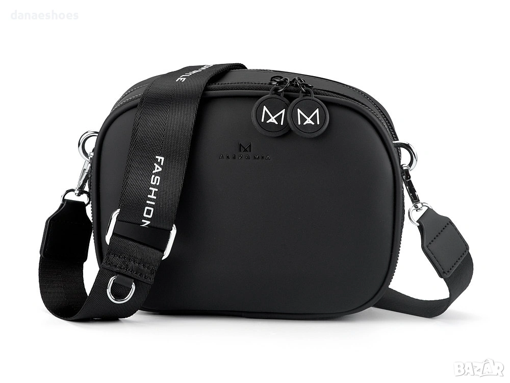 Чанта през рамо Alex mia, снимка 1