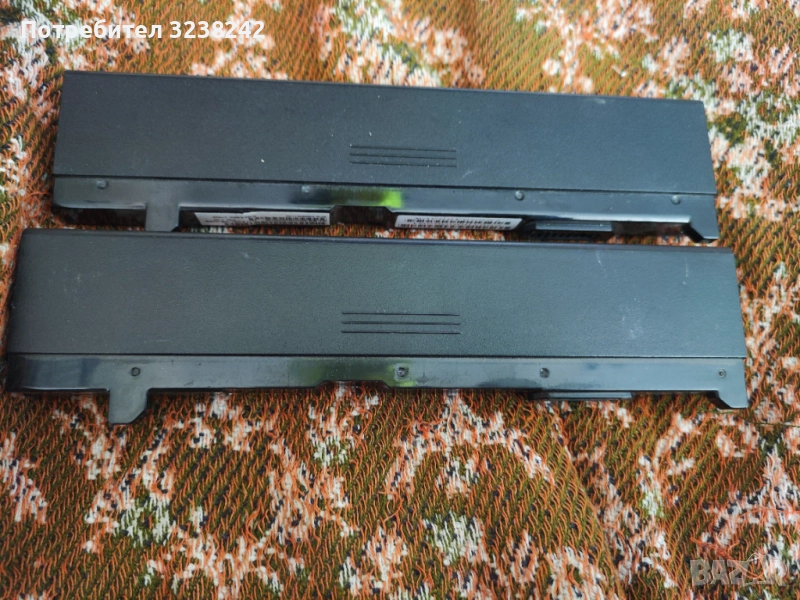 Батерии за стари лаптопи , снимка 1