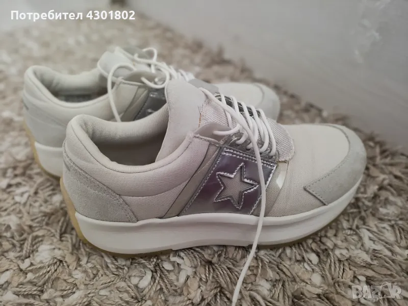 Кецове Converse, снимка 1