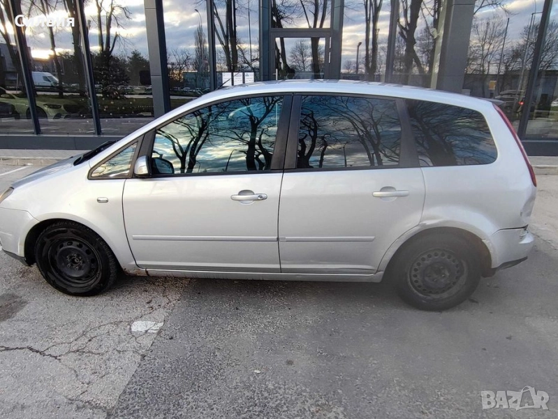 Ford Focus C-max, снимка 1