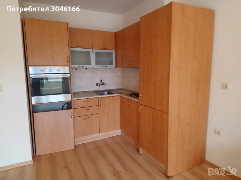 Кухня за вграждане-капарирана, снимка 1