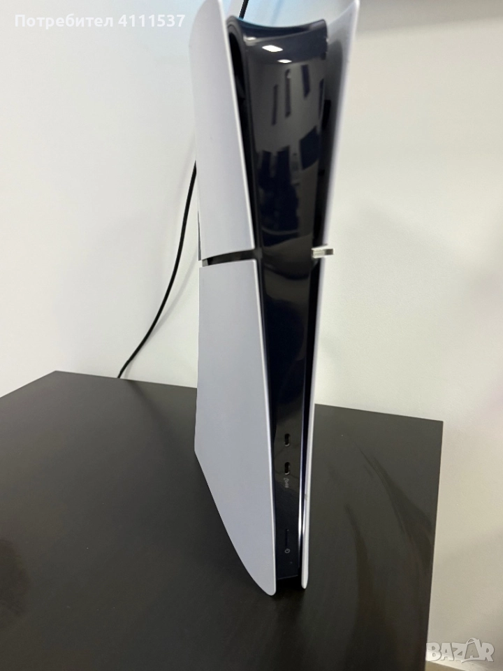 Playstation 5 slim digital, снимка 1