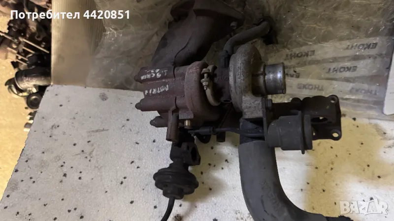 Турбо компресор за Toyota Matrix - 28231-27500 / KD284420, снимка 1